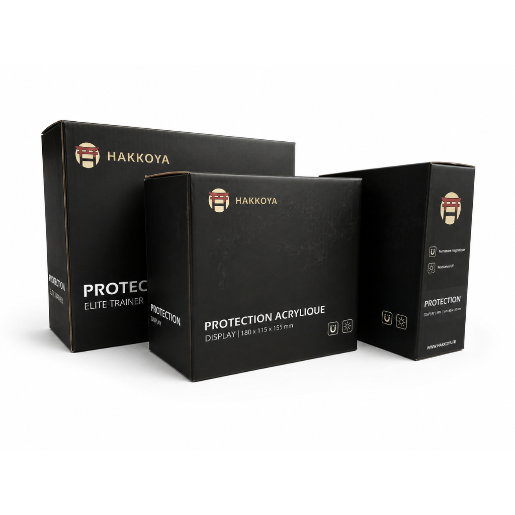 PROTECTION ACRYLIQUE ETB