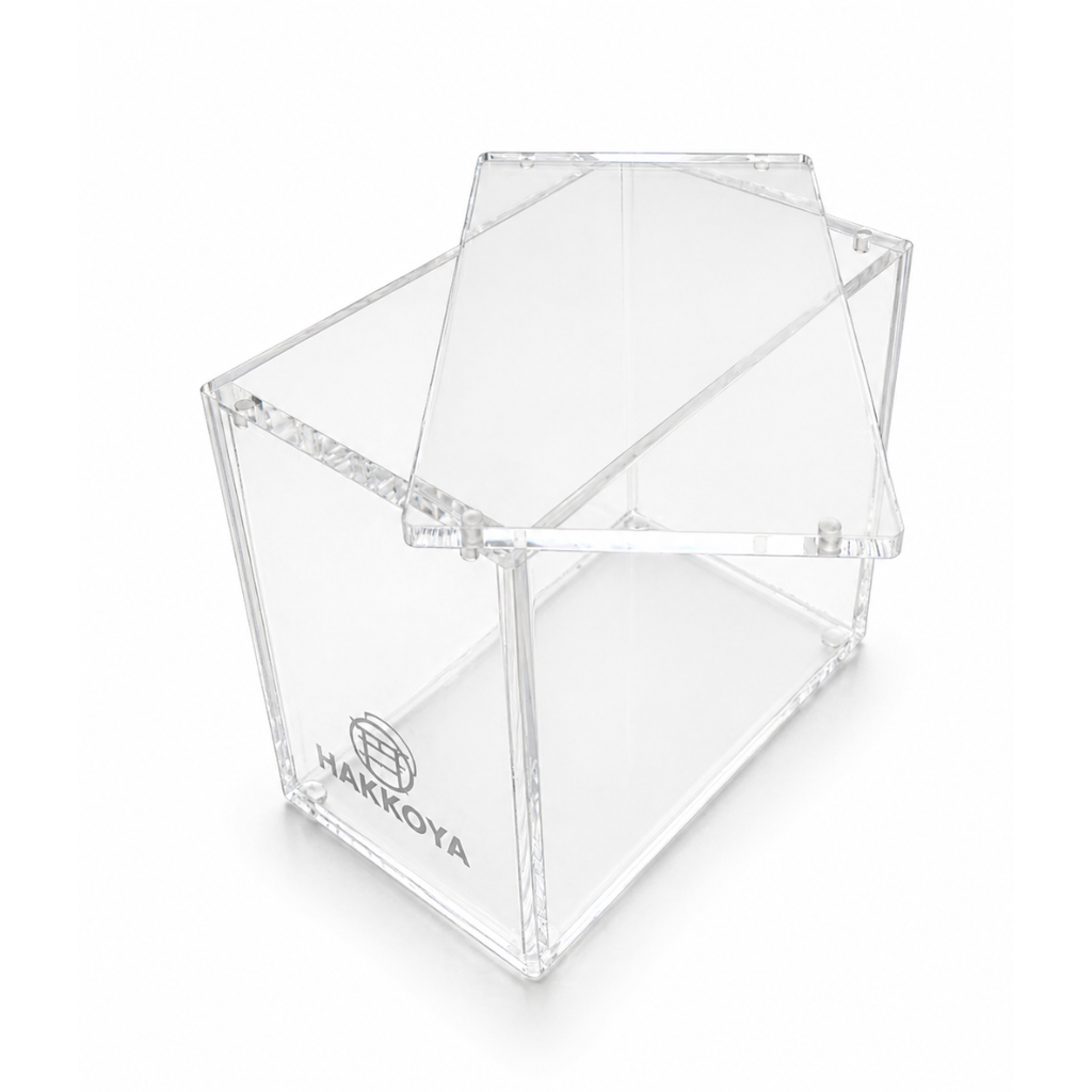PROTECTION ACRYLIQUE DISPLAY