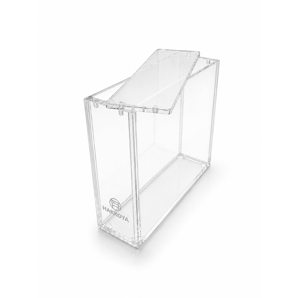 PROTECTION ACRYLIQUE DISPLAY JAPONAIS